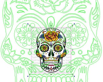 V carve pro design service | custom DXF files | bespoke cut files | Design help