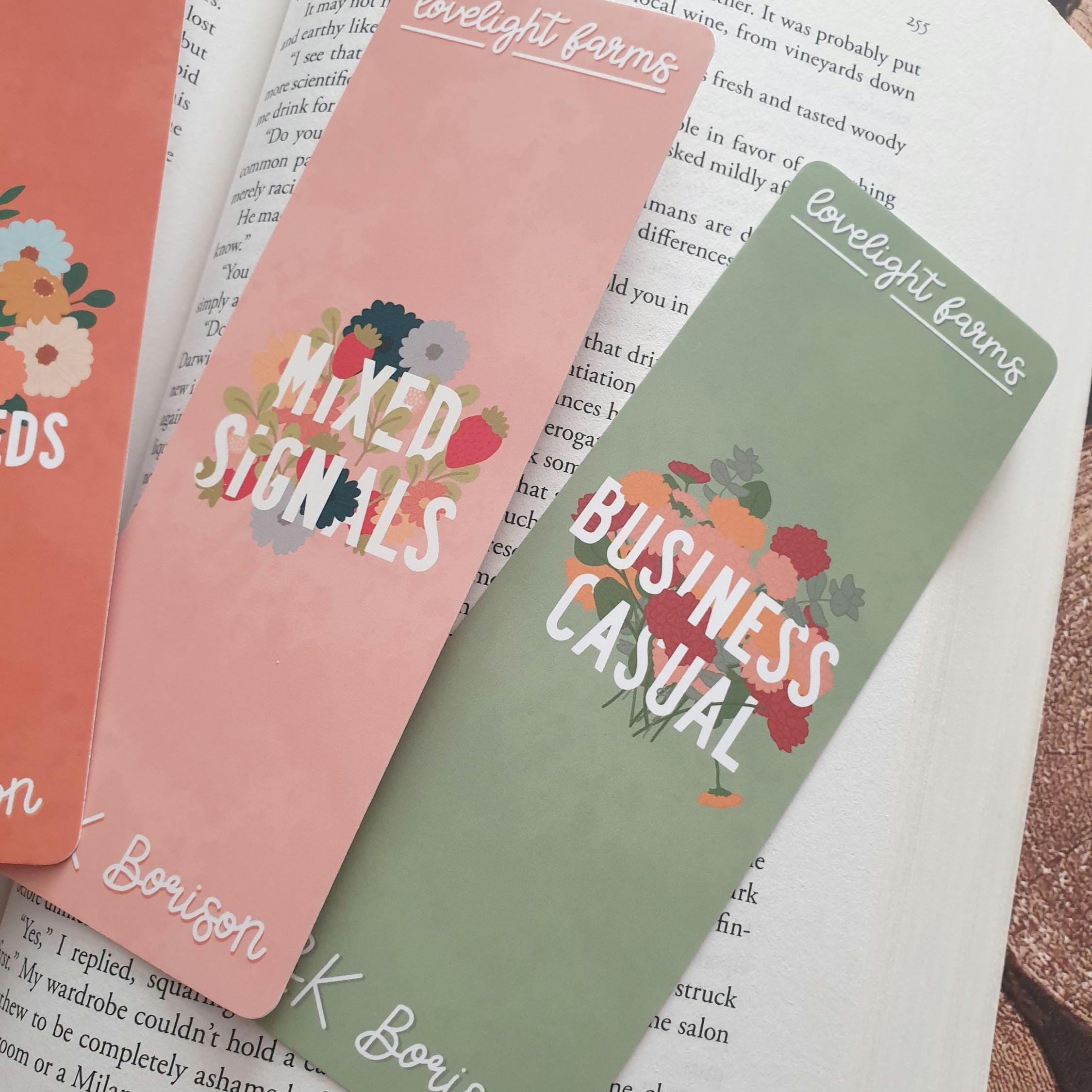 Lovelight Farms, in the Weeds, Mixed Signals, Business Lovelight Farms, in the Weeds, Mixed Signals, Business