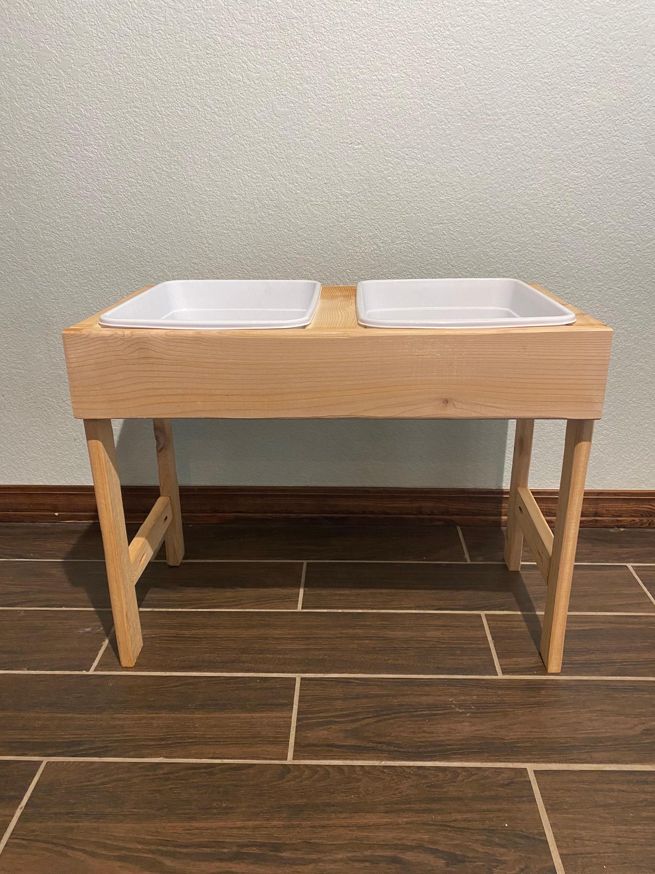 Sensory Table Toddler Sensory Table Table for Sensory Play Small