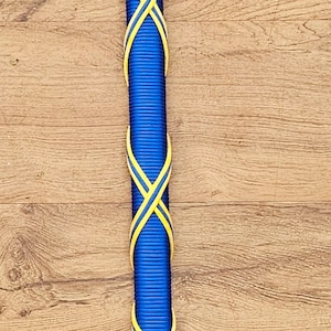 Military paddle