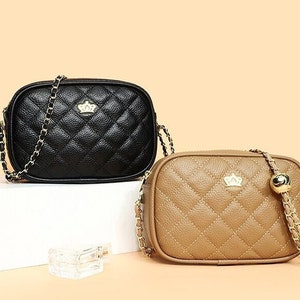 Chanel lookalike tasche sale