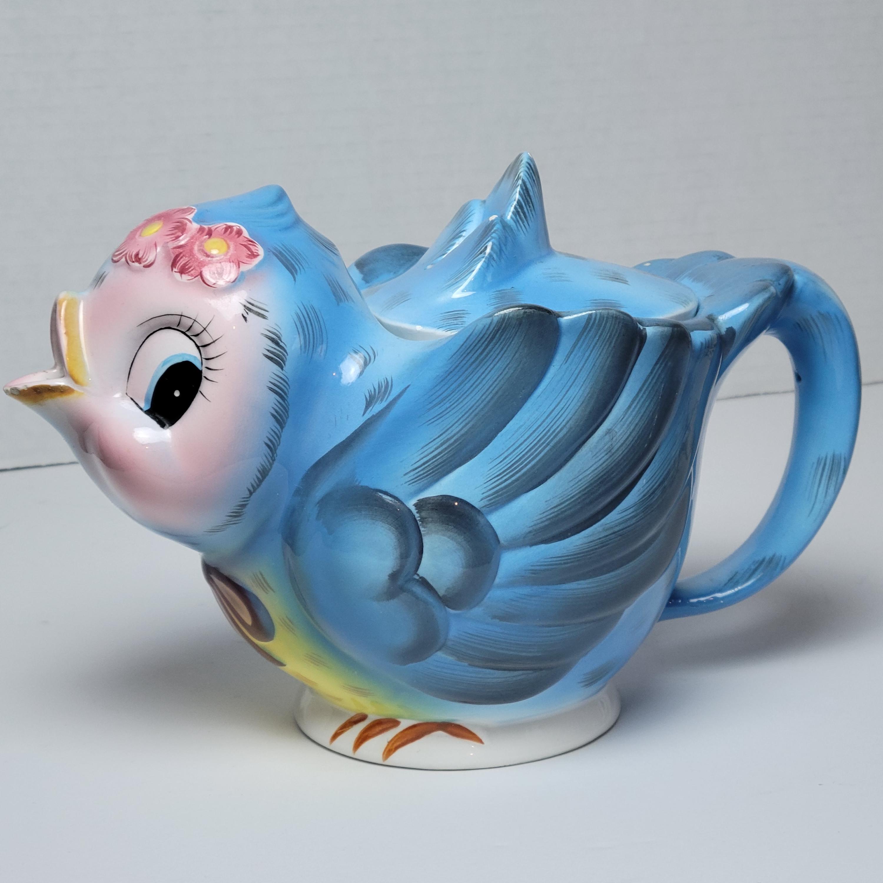 Bluebird Japan - Etsy Canada