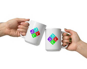 Software Engineer Git Mug - Med / Large