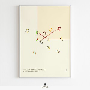 Trendy wall art