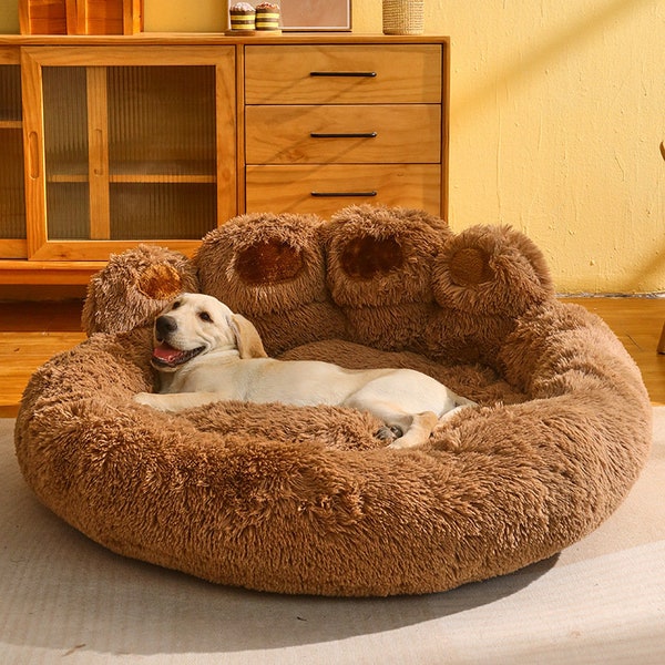 Cute Dog Bed Etsy