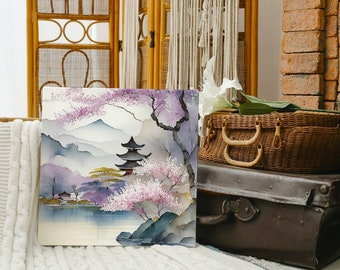 Japanese Art Prints - Where Tradition Meets Contemporary Elegance.