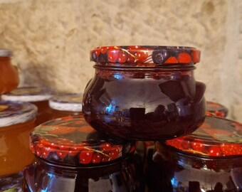 Confiture maison