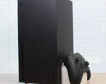 Xbox Series X Console and Controller Display Stand