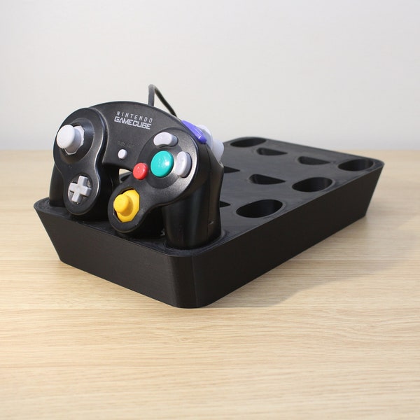 Nintendo Classic Controller