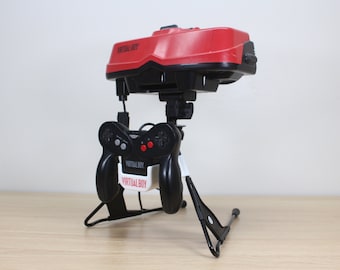 Nintendo Virtual Boy Controller WITH Battery Pack Battery