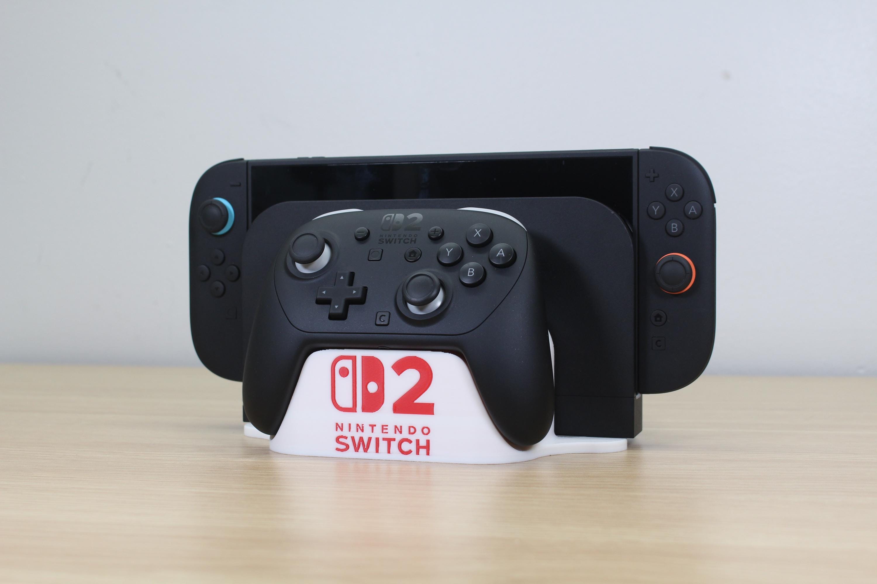 Nintendo switch controller stand - Etsy 日本