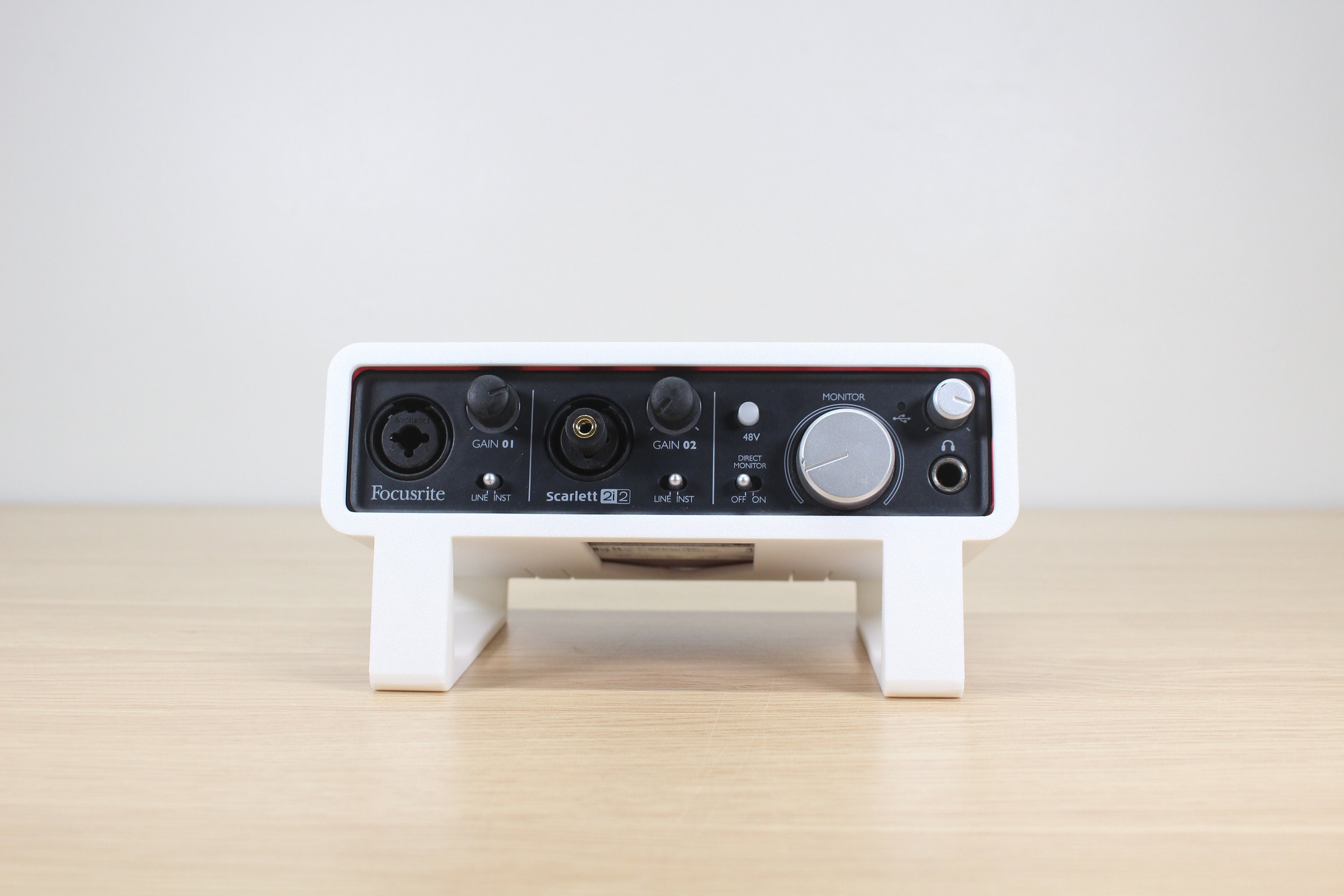 Focusrite Scarlett 2i2　おまけ付き Focusrite Scarlett 2i2 - UNBOXING - YouTube