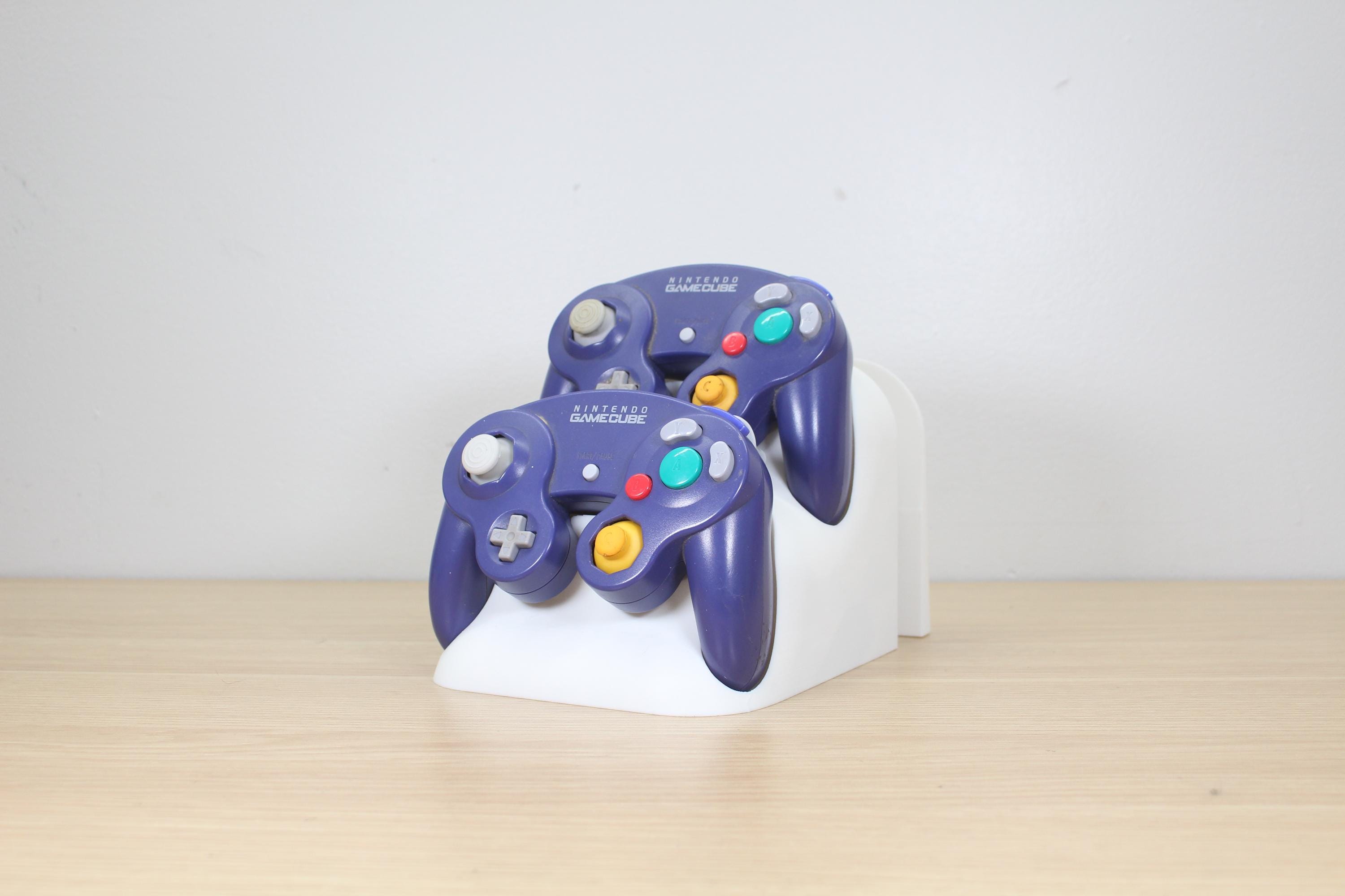 Gamecube controller holder - Etsy 日本
