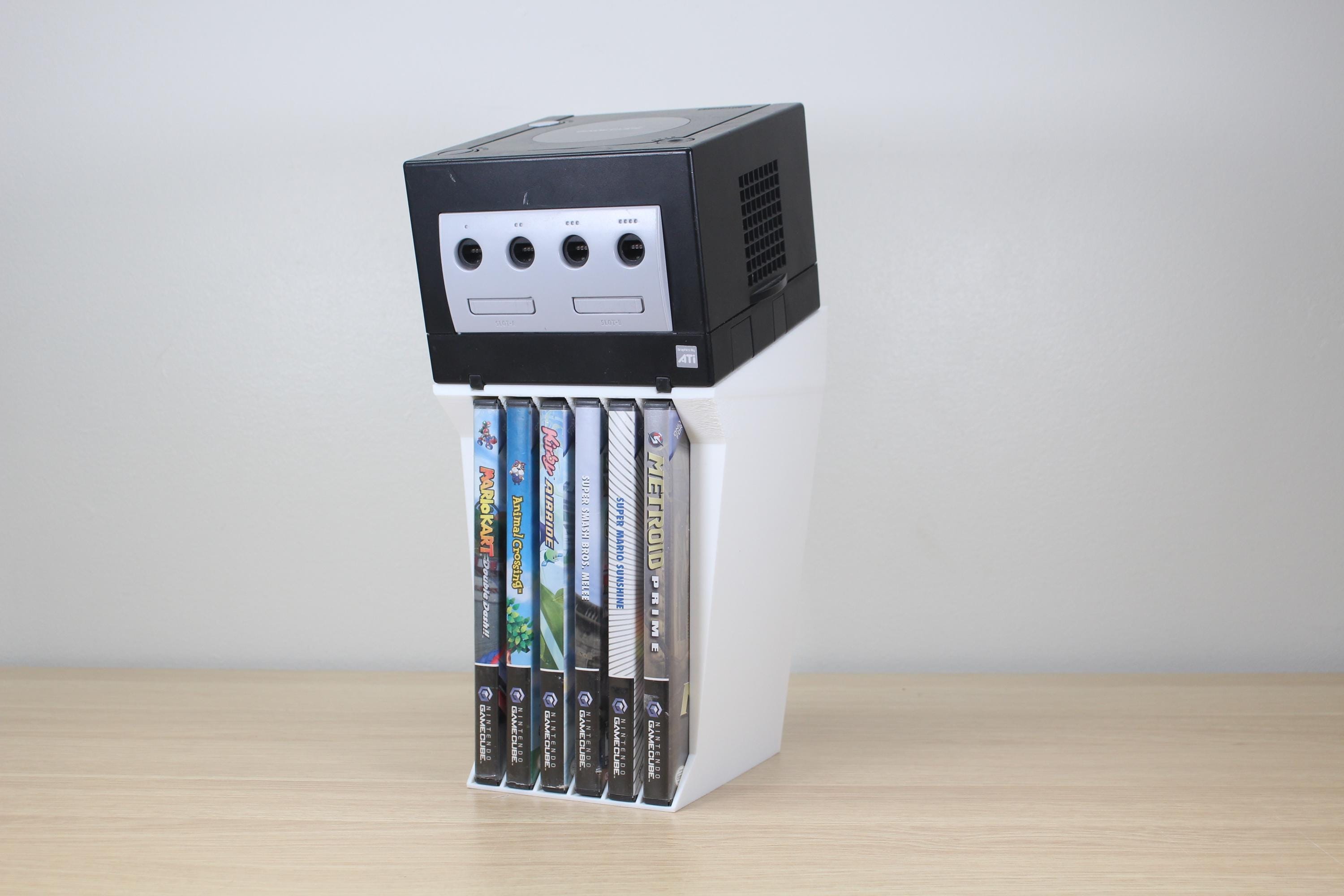 Gamecube memory card case - Etsy 日本