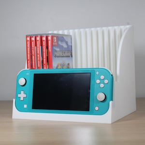 Switch Lite Stand - Etsy