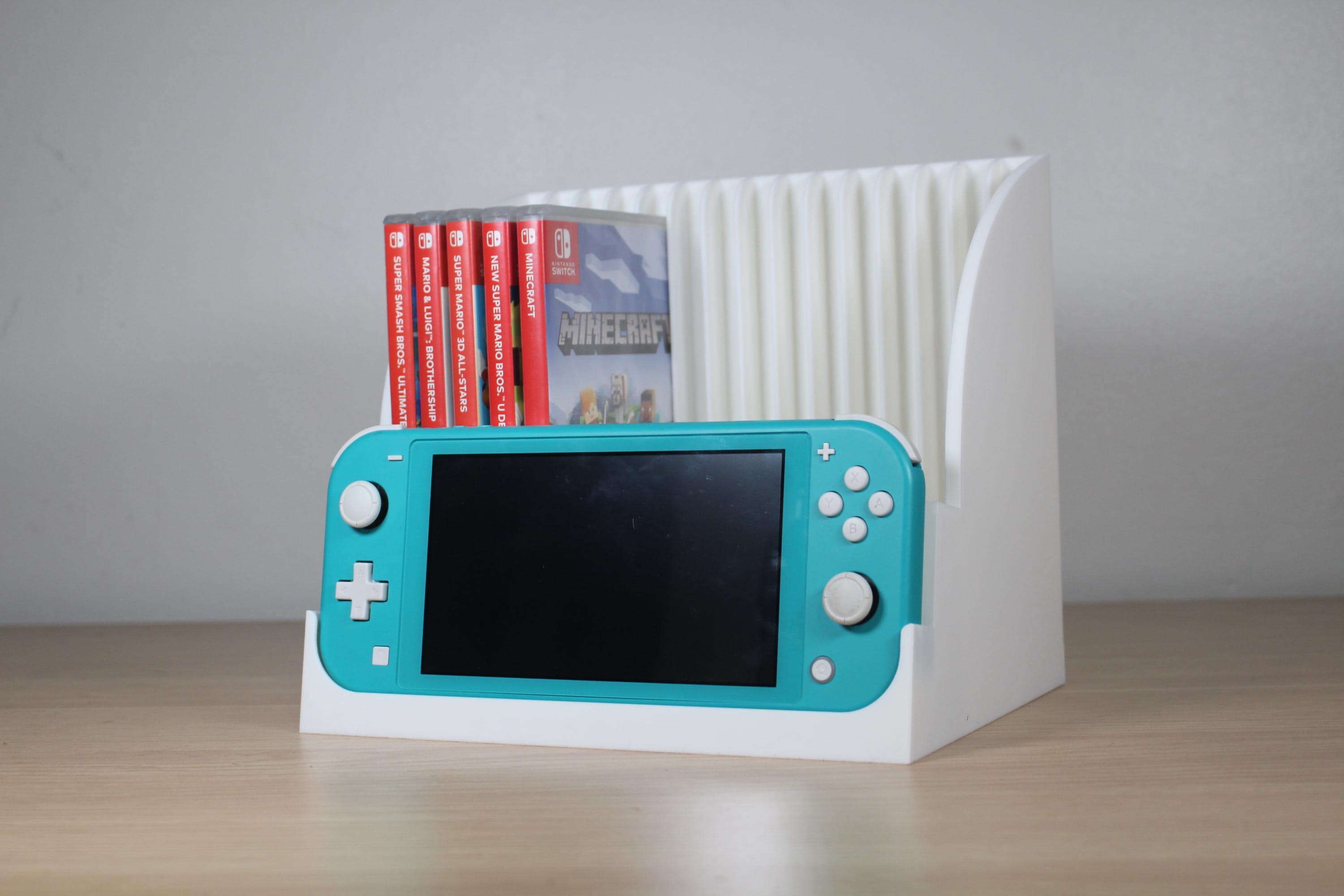 Nintendo Switch  Lite ターコイズ&amp;ケースカバーセット Nintendo Switch Lite ケース カバー スウィッチライト スイッチ