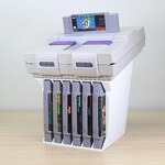 Console Stands