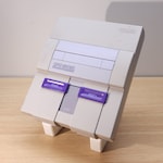 Console Stands