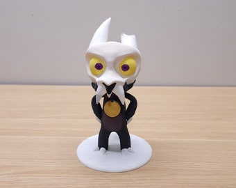 The Owl House Amity Blight Custom Handmade Action Figure -  Israel