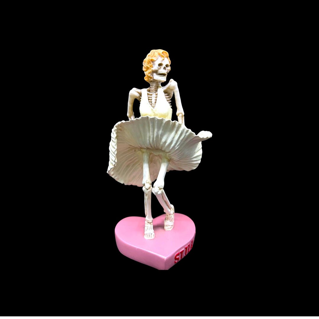 READY-MADE Studio-Figurine articulée Rick Modules, marionnette en métal, flexible, bricolage 15 READY-MADE Studio-Figurine articulée Rick Modules, marionnette en métal, flexible, bricolage 15