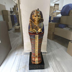 切手アート、緑、トーマス ジェファーソン、1 セント、米国、使用済み