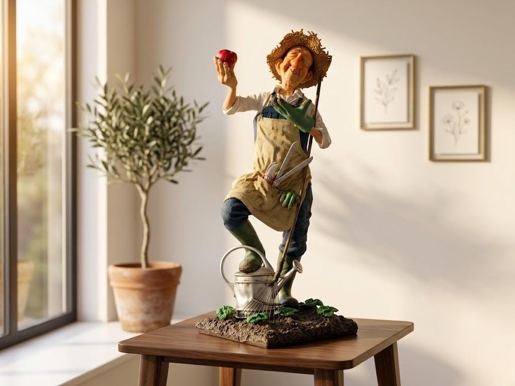 Guillermo forchino - Etsy 日本
