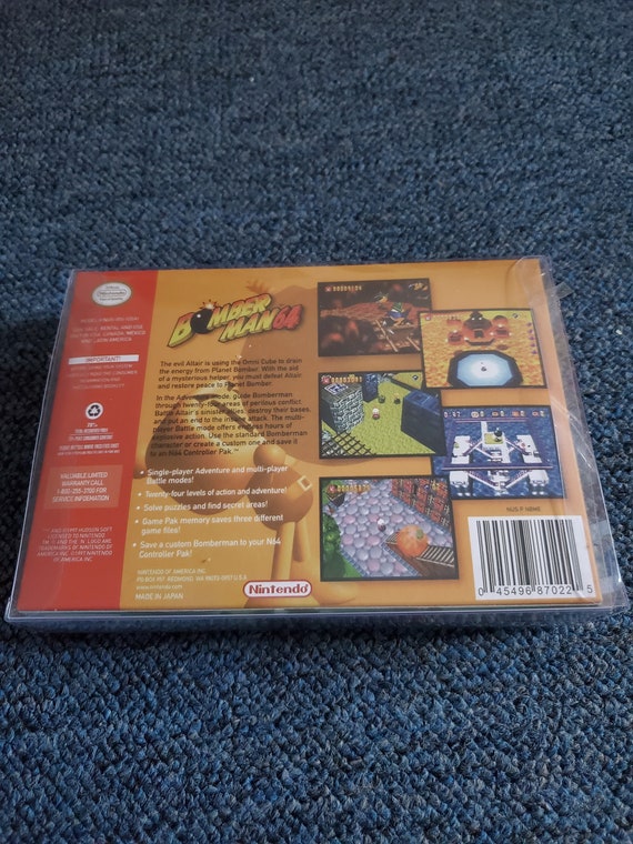 Super Bomberman 3 - Super Nintendo em Promoção na Americanas