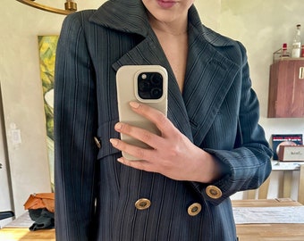 Vintage Gianni Versace