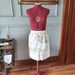 see more listings in the Upcycled Aprons section