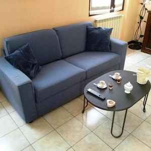 UOVO coffee table