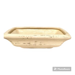 Vintage McCoy Planter
