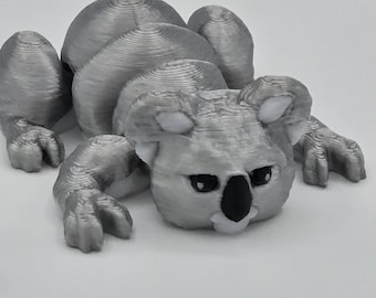 Koala Bear - mini (3pc)
