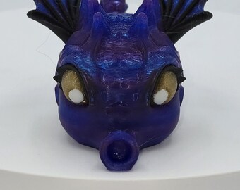 Seahorse - Puffling Companion