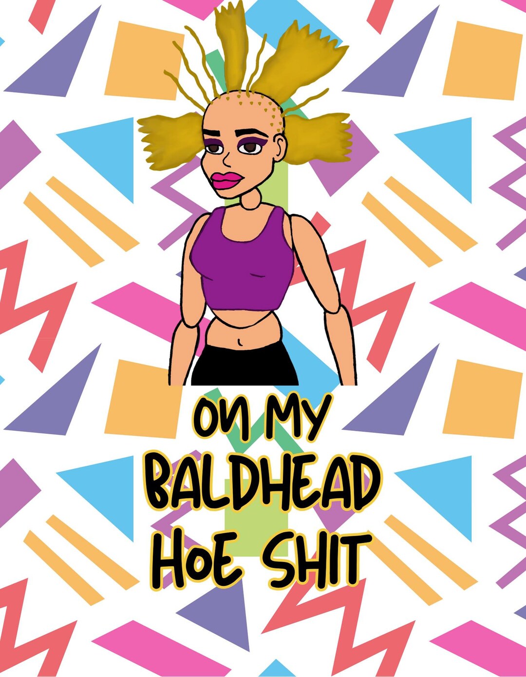 Barbie Doll Cynthia Rugrats Different Skin Colors Rachet Etsy UK