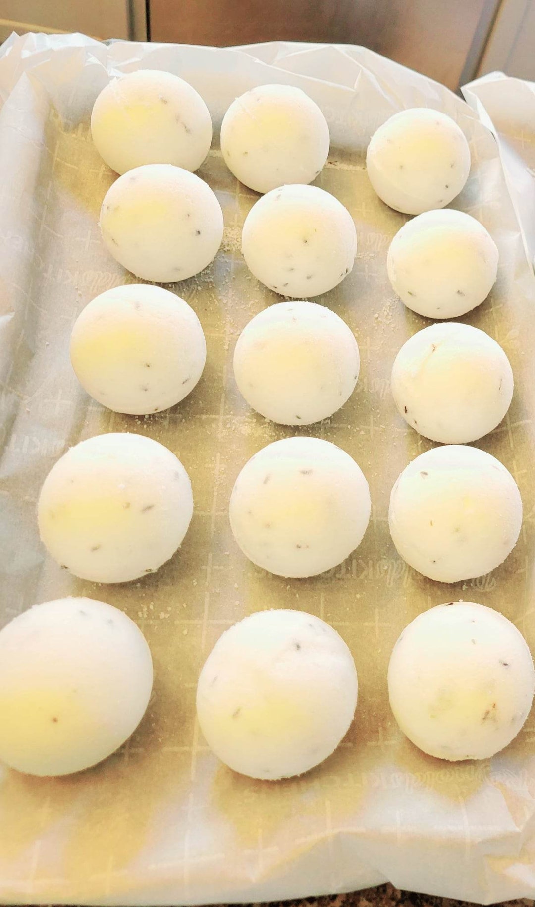 Choose Your Own Adventure Bath Bombbaking Soda Citric Acid Etsy