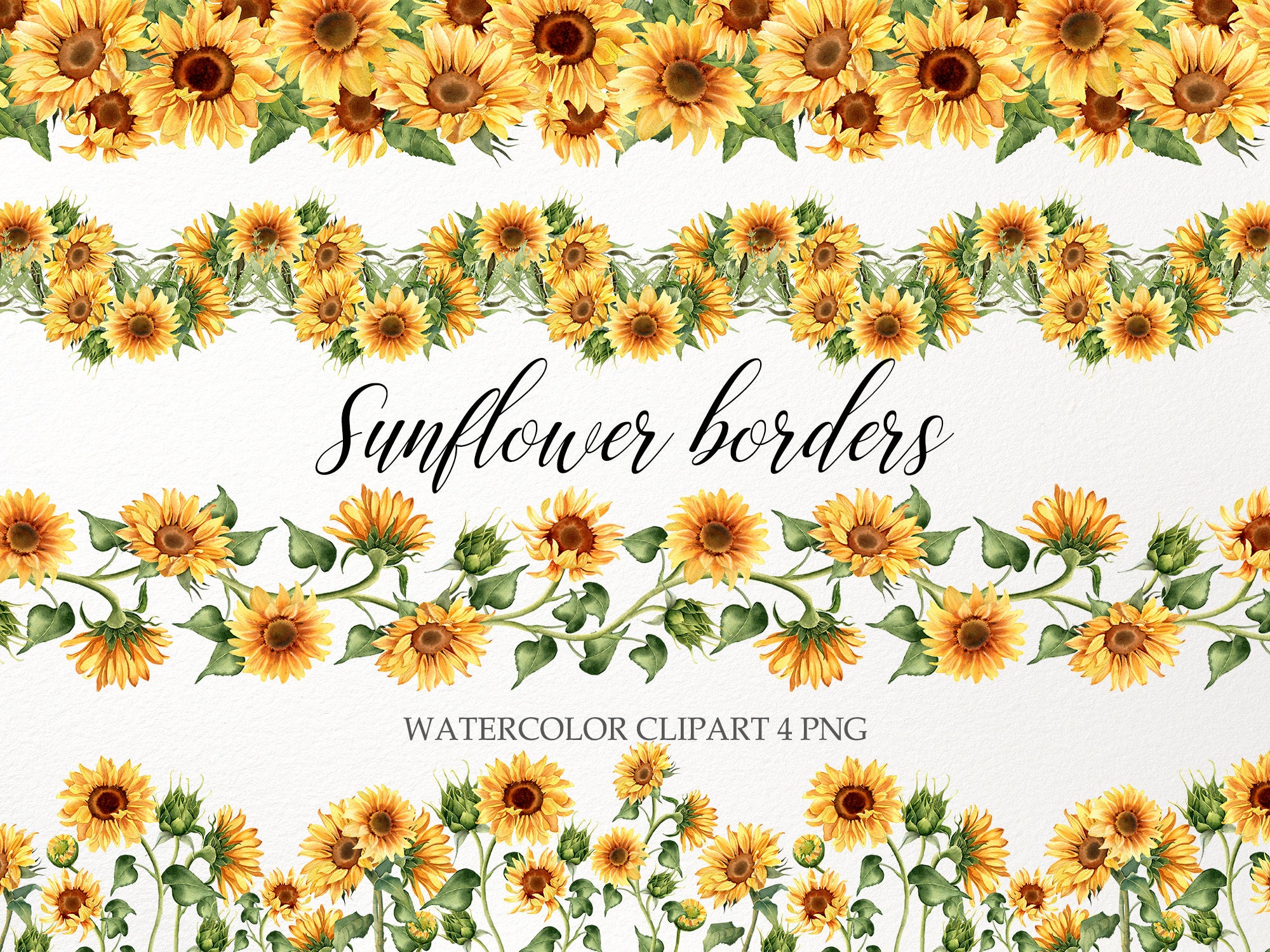 Sunflowers Rug yellow colorful floral rugs 2x3 3x5 4x6 5x7 8x10 large –  Celesky Designs