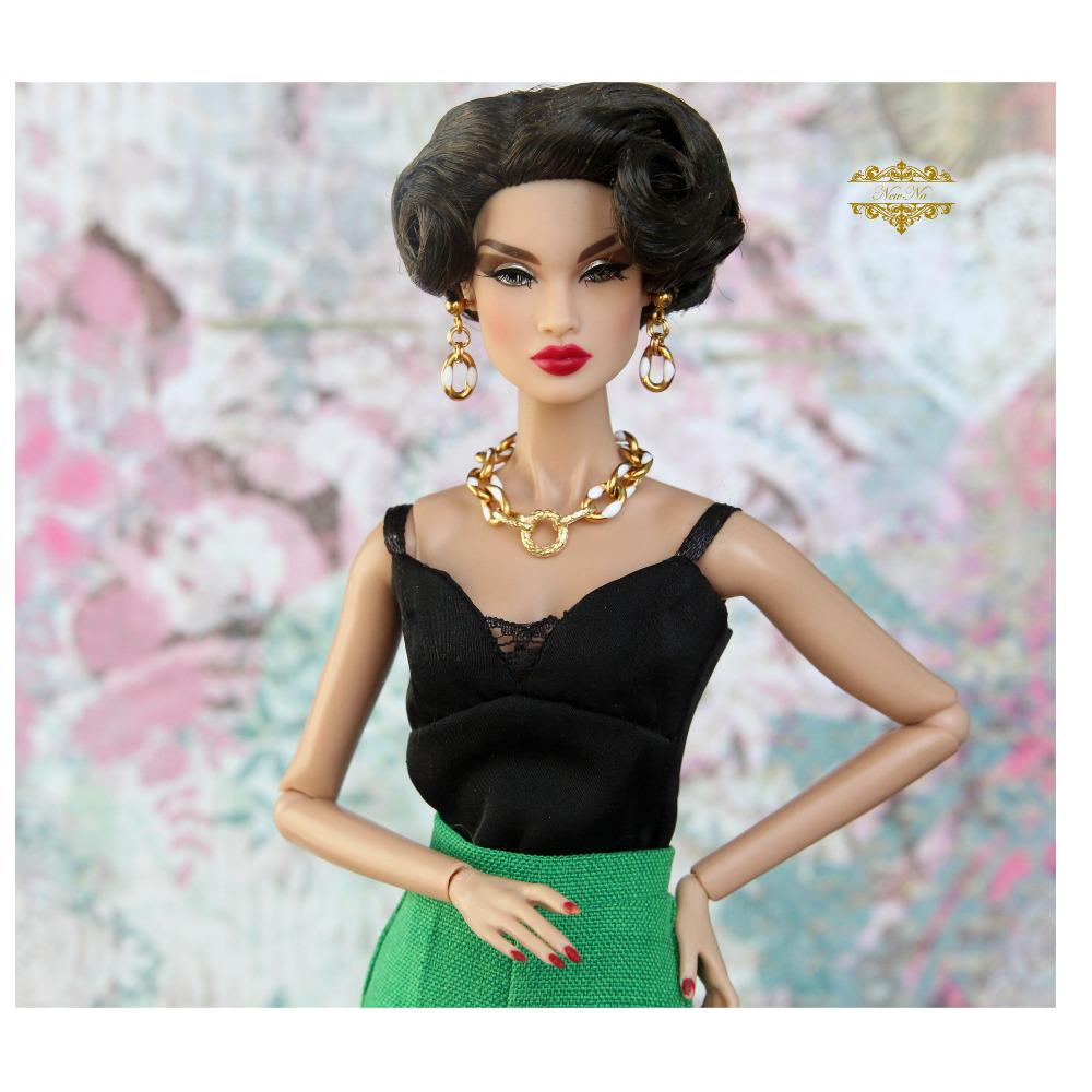 Poppy Parker - Etsy Poppy Parker - Etsy