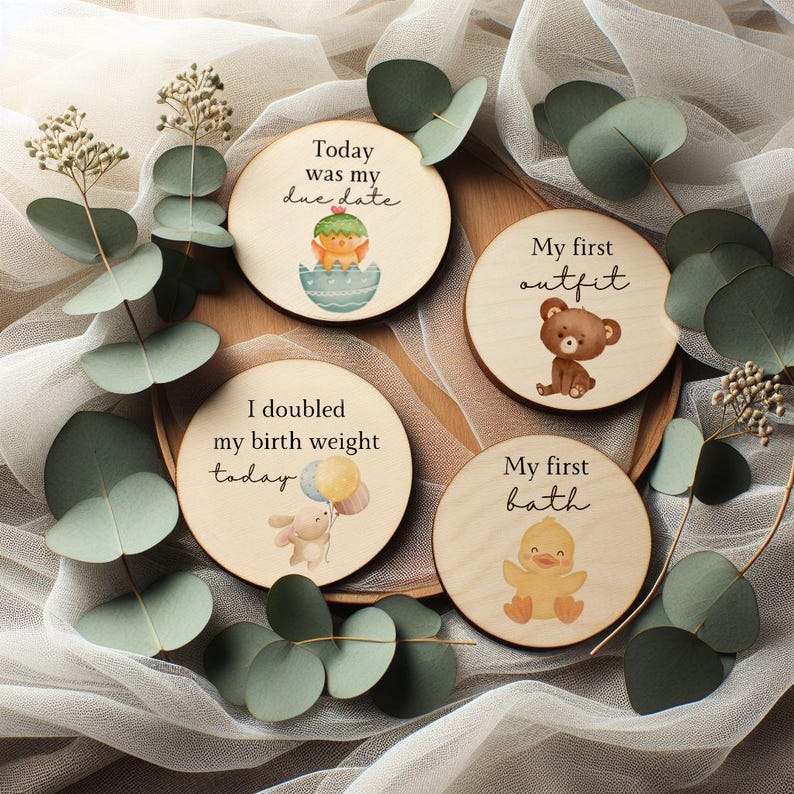 NICU baby gift