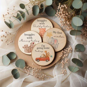 NICU mom gift