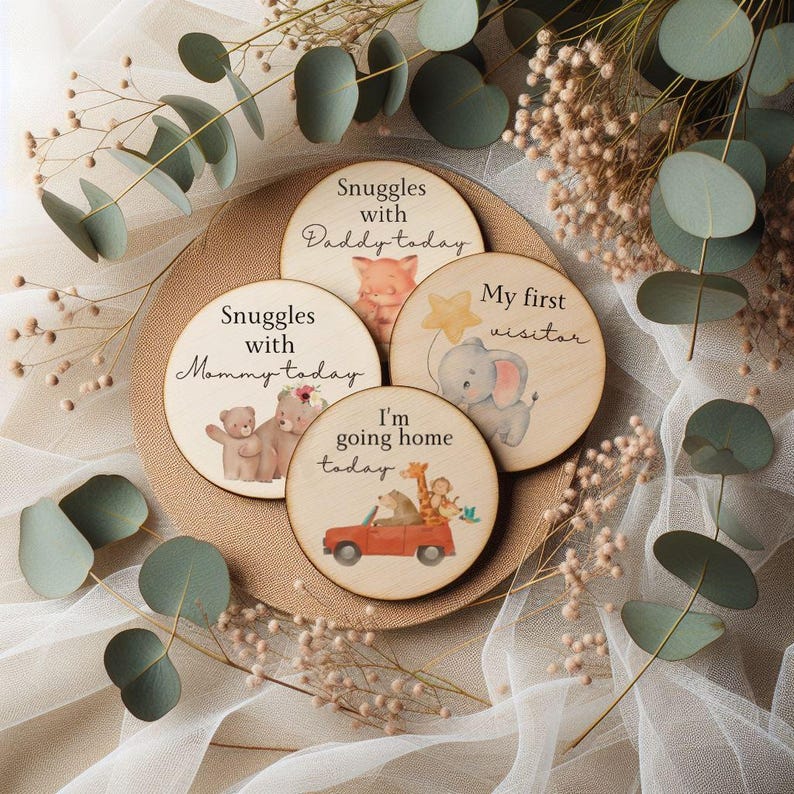 NICU mom gift