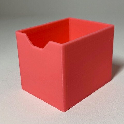 Mobili Stile IKEA Kallax Per Bambole Barbie In Scala 1/6 - Sistema Di Archiviazione Iconico Per La Casa Delle Bambole