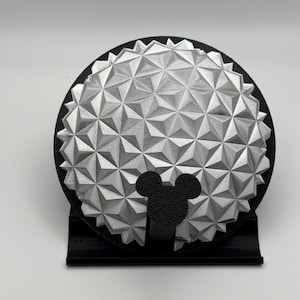 Disney Epcot Hook