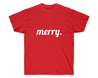 Camisa de Navidad, camisa feliz, camisa navideña, camiseta de Navidad, camiseta de Navidad, camisas de Navidad, camiseta de Navidad, lindas camisetas de Navidad
