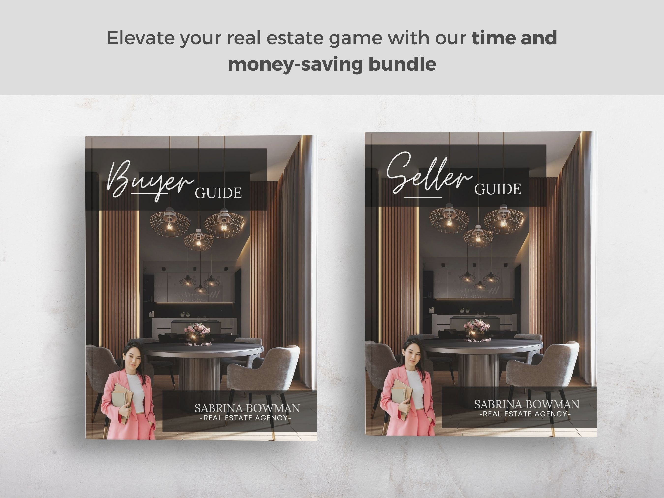 Real Estate Listing Presentation, Buyer Presentation and Seller ...