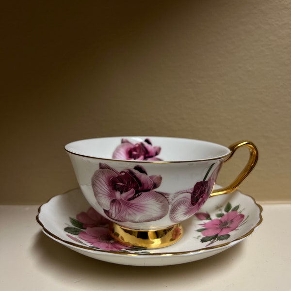 Royal Classic Bone China