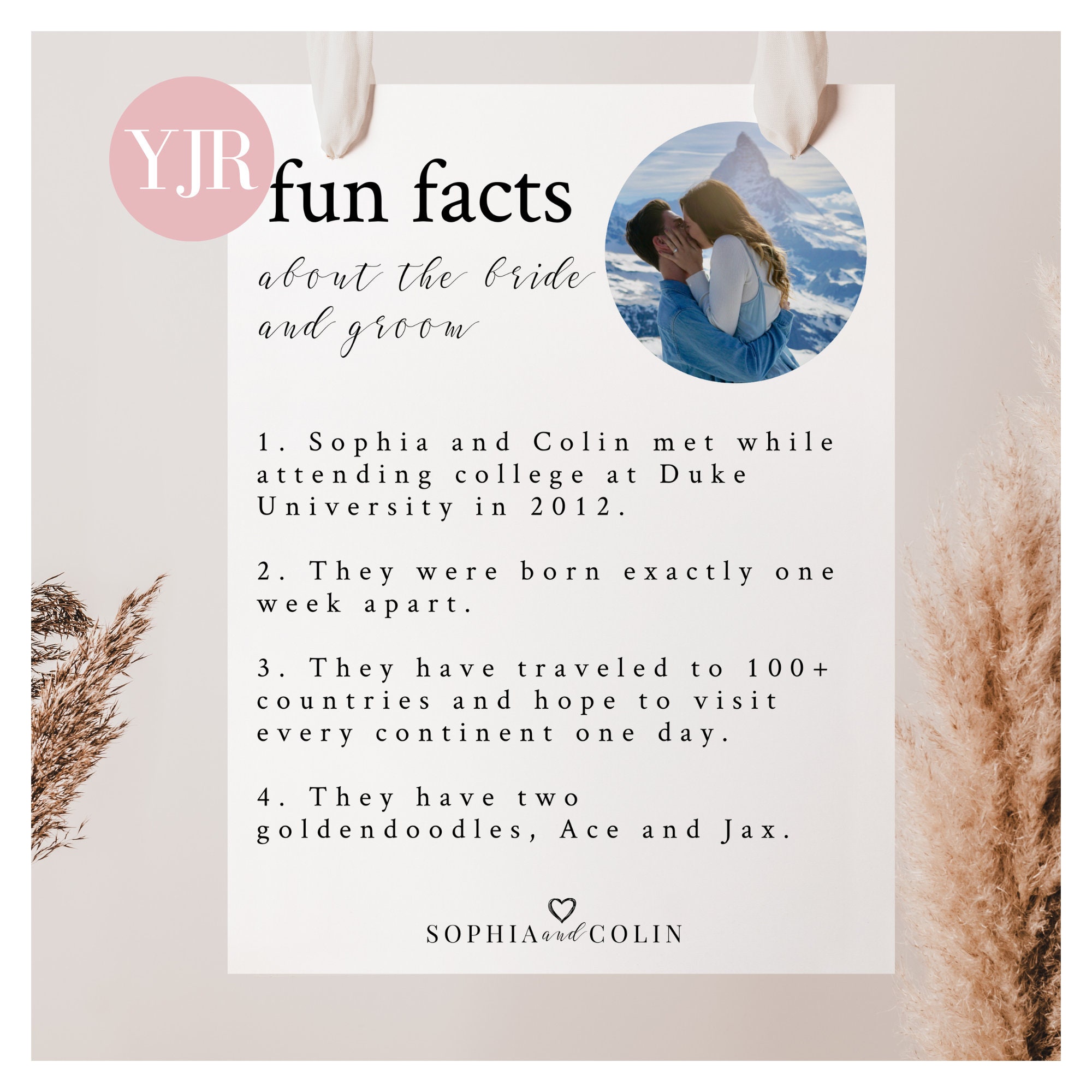 Fun Facts Sign fun-facts-sign