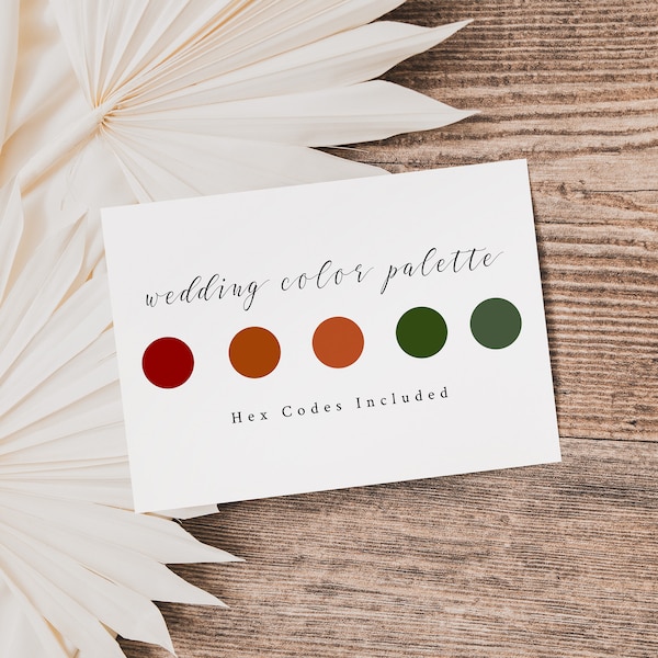 Copper Rust Wedding Colors, Color Palette Wedding, Terracotta Wedding Colors, Boho Wedding Color, Fall Wedding Colors, Wedding Colors Idea