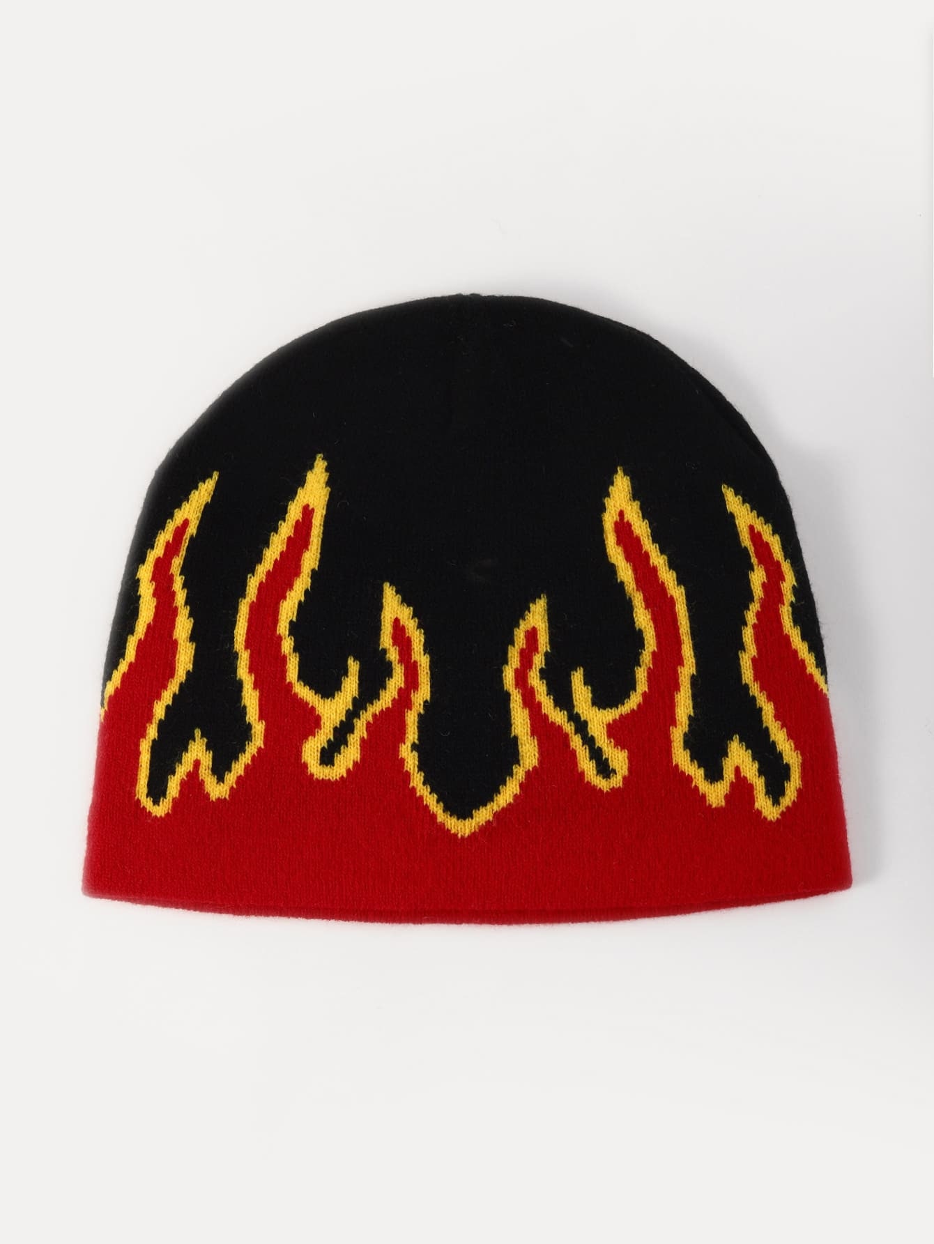 flame beanie