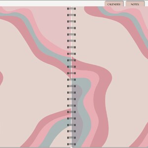 Yearly Digital Planner