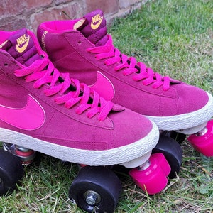 Nike Blazer Roller Skates image 2